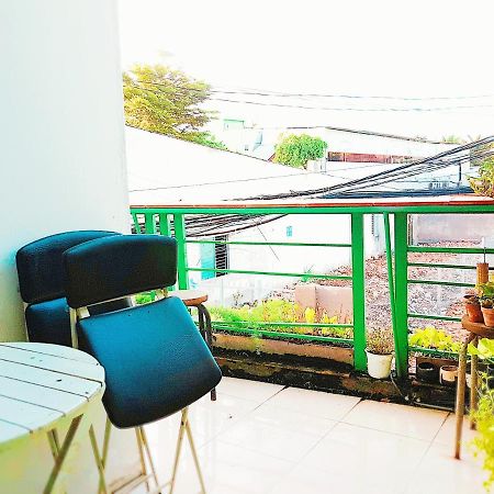 Mekong Backpacker Inn Cần Thơ Zewnętrze zdjęcie