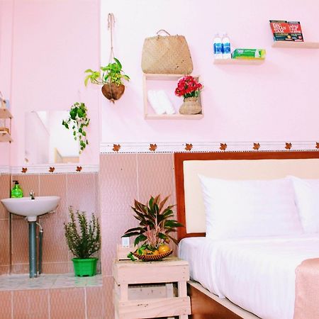 Mekong Backpacker Inn Cần Thơ Zewnętrze zdjęcie