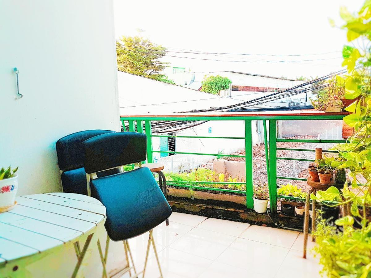 Mekong Backpacker Inn Cần Thơ Zewnętrze zdjęcie