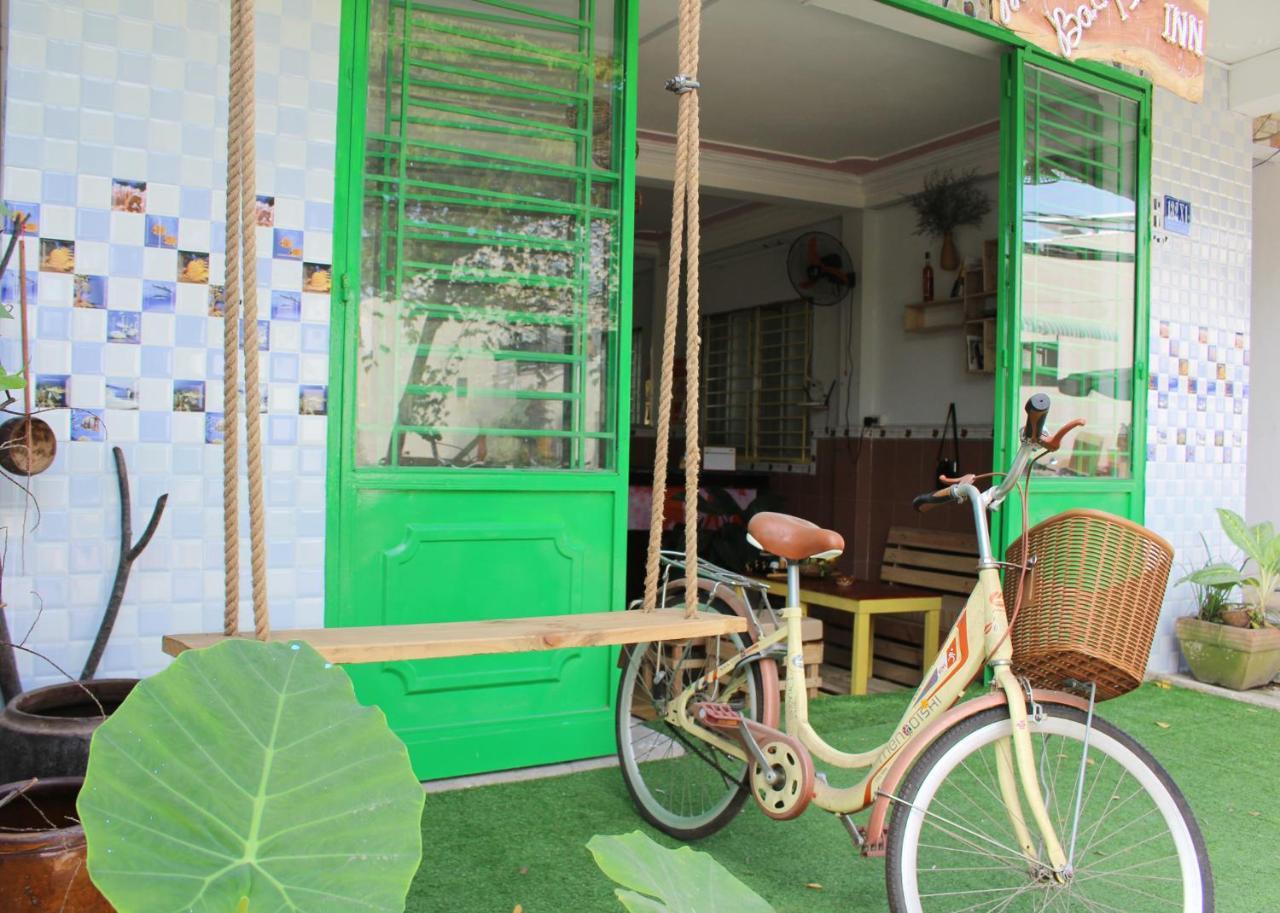 Mekong Backpacker Inn Cần Thơ Zewnętrze zdjęcie
