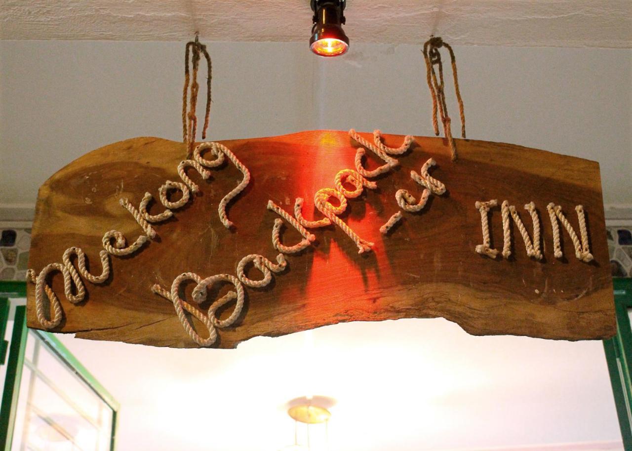 Mekong Backpacker Inn Cần Thơ Zewnętrze zdjęcie