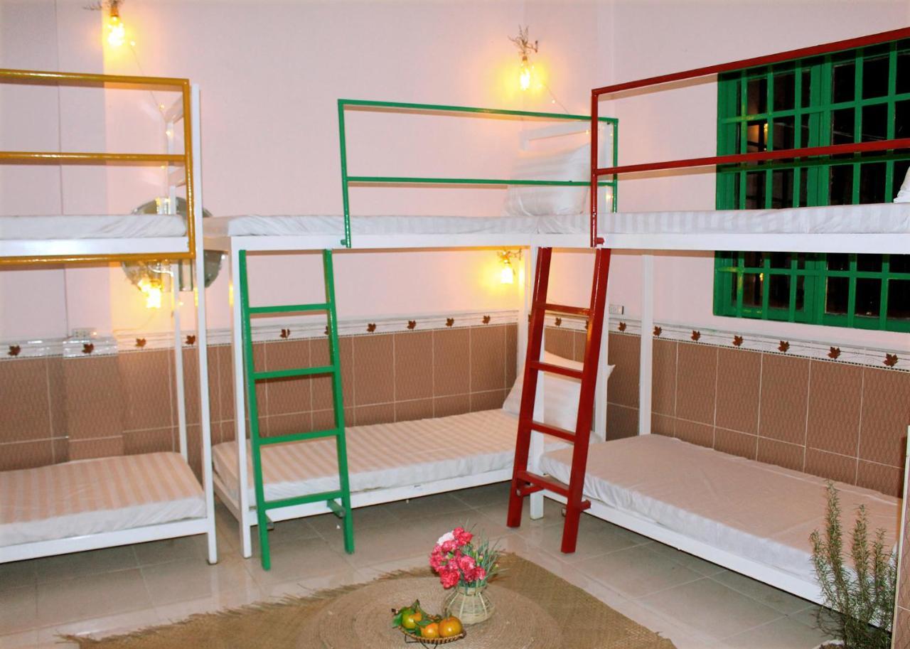 Mekong Backpacker Inn Cần Thơ Zewnętrze zdjęcie