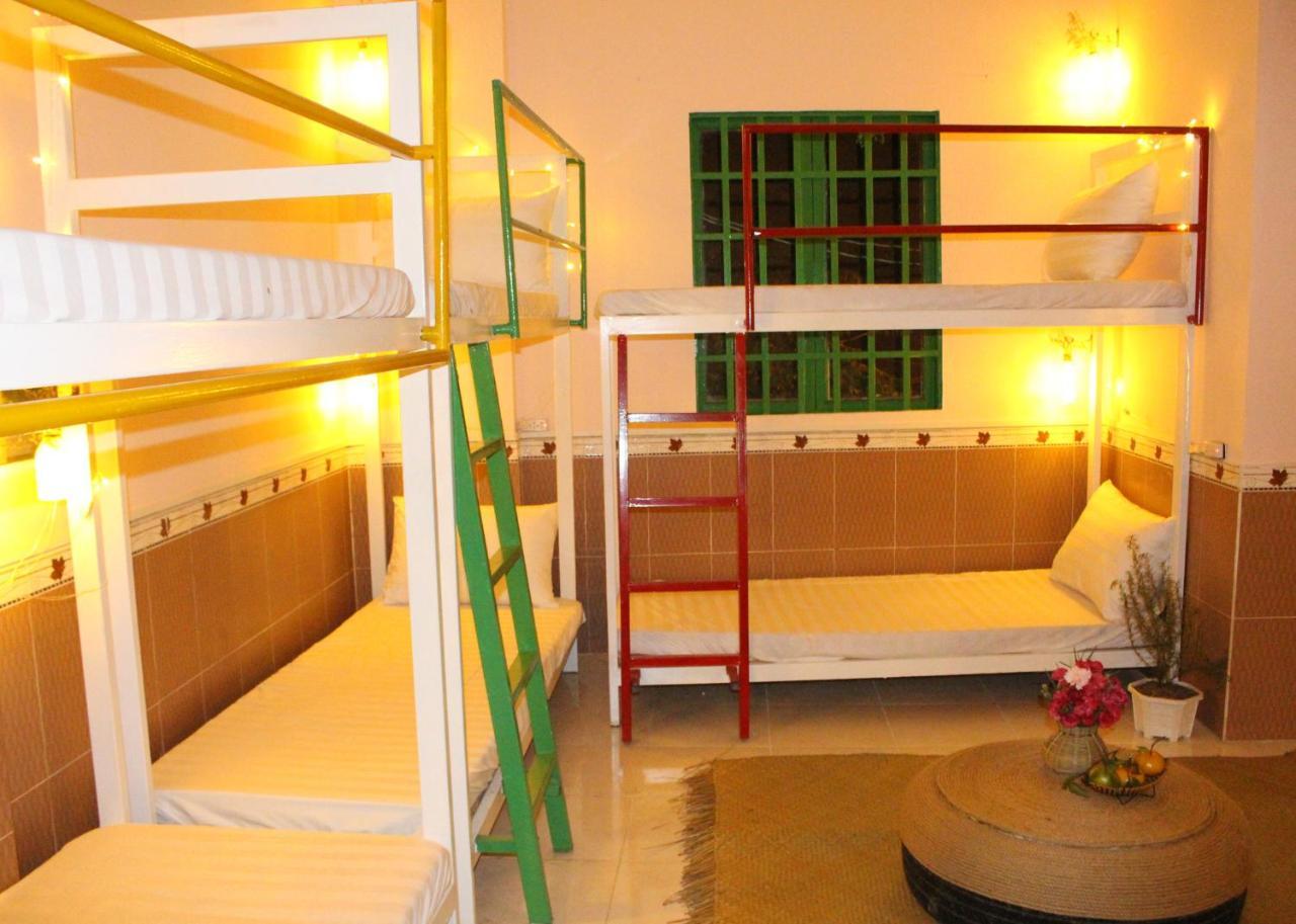 Mekong Backpacker Inn Cần Thơ Zewnętrze zdjęcie