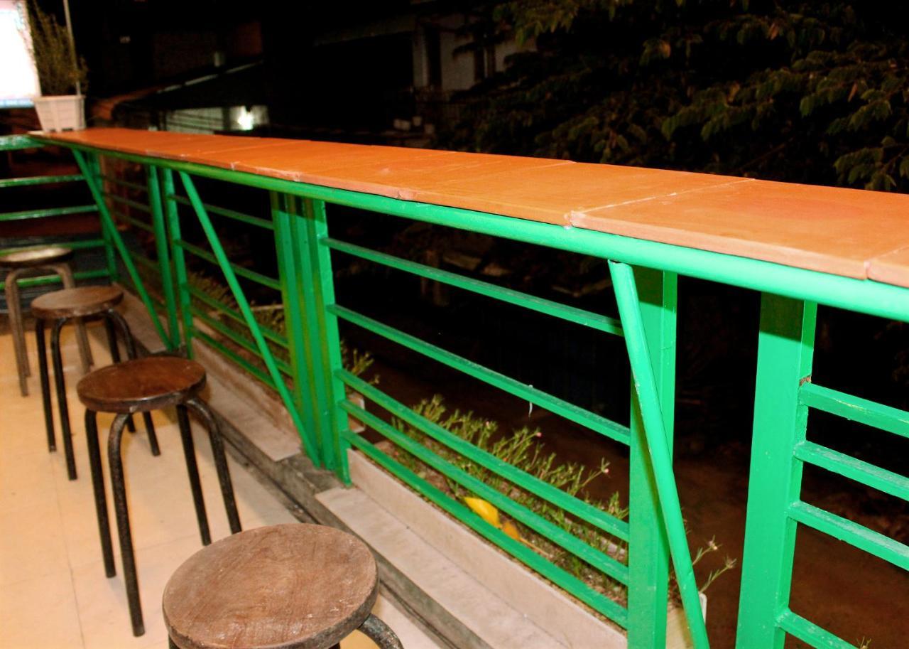 Mekong Backpacker Inn Cần Thơ Zewnętrze zdjęcie