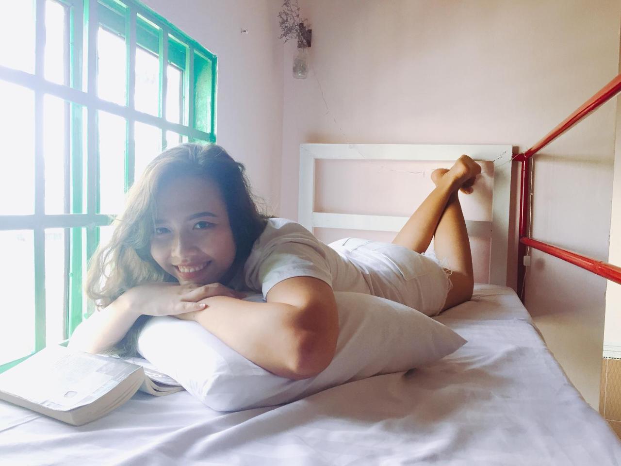 Mekong Backpacker Inn Cần Thơ Zewnętrze zdjęcie