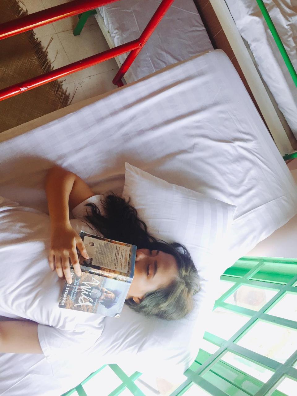 Mekong Backpacker Inn Cần Thơ Zewnętrze zdjęcie