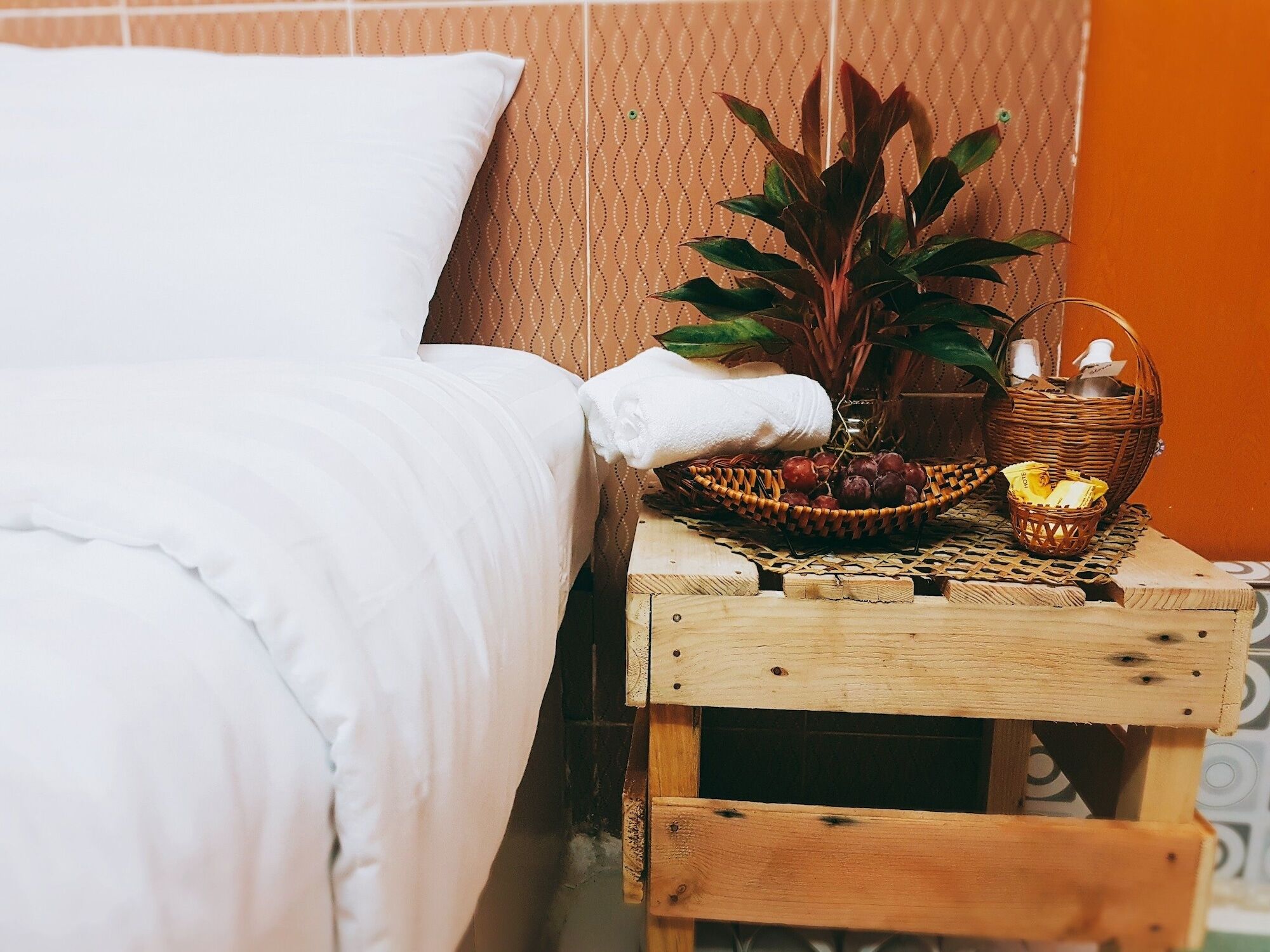 Mekong Backpacker Inn Cần Thơ Zewnętrze zdjęcie