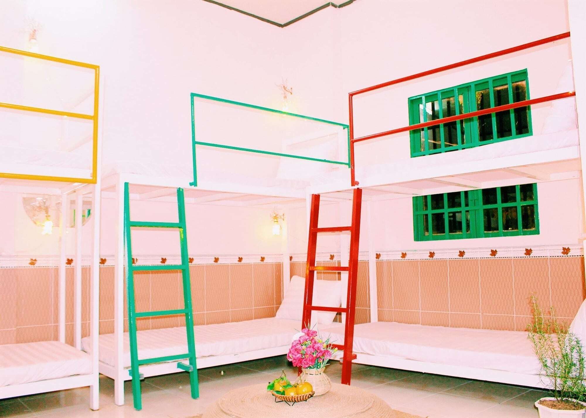 Mekong Backpacker Inn Cần Thơ Zewnętrze zdjęcie